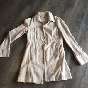 Gently used Gap jacket